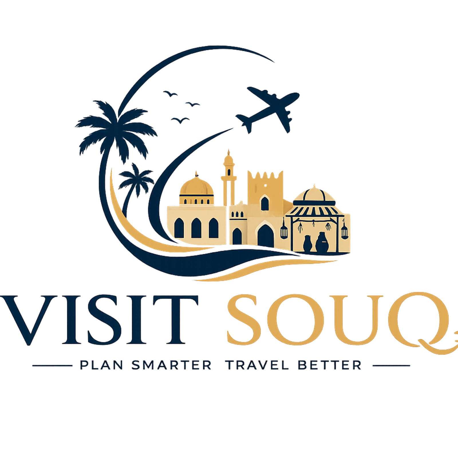 Visit souq